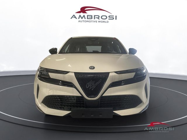 ALFA ROMEO Junior usata 0