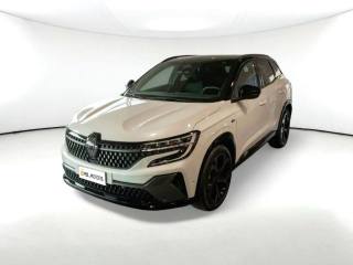 RENAULT Austral usata, con Immobilizzatore elettronico