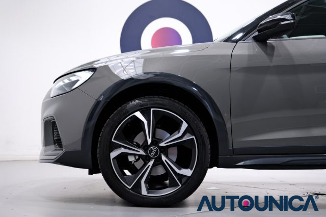 AUDI A1 usata, con Controllo trazione