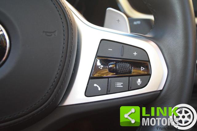 BMW Z4 usata, con Sensore di luce