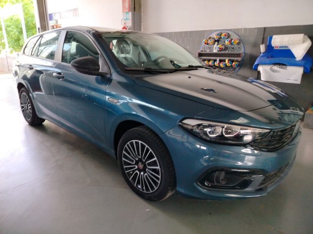 FIAT Tipo usata, con Airbag laterali