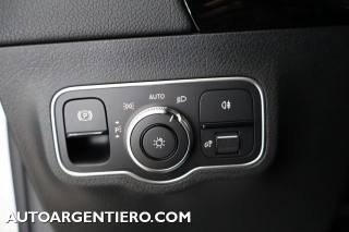 MERCEDES-BENZ GLA 180 usata, con Volante multifunzione
