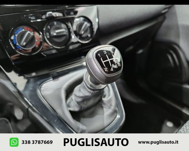 LANCIA Ypsilon usata, con Sedile posteriore sdoppiato
