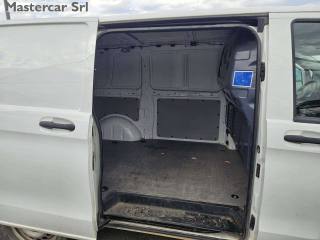 MERCEDES-BENZ Vito usata 14