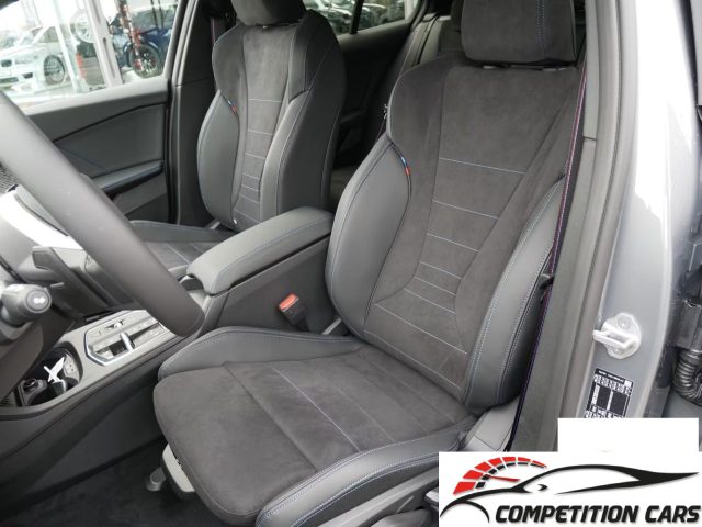 BMW 118 usata, con Sedile posteriore sdoppiato