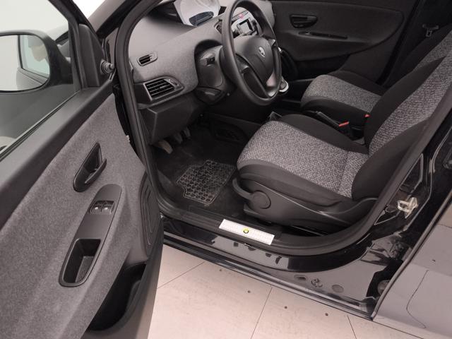 LANCIA Ypsilon usata 54