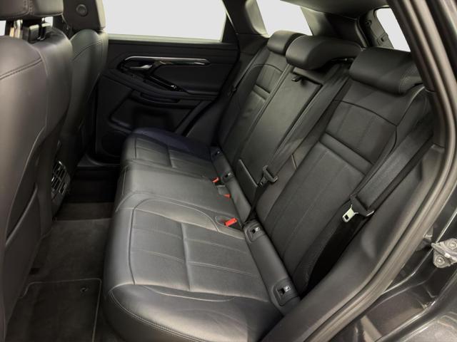 LAND ROVER Range Rover Evoque usata, con Cruise Control