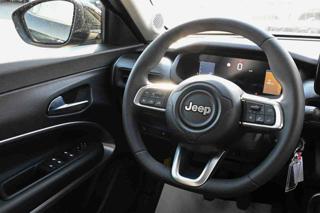 JEEP Avenger usata, con Controllo trazione