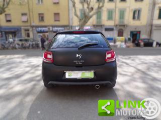 DS AUTOMOBILES DS 3 usata, con Chiusura centralizzata