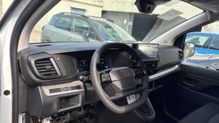 FIAT Scudo usata, con Climatizzatore