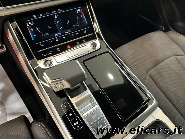 AUDI Q8 usata, con Fendinebbia