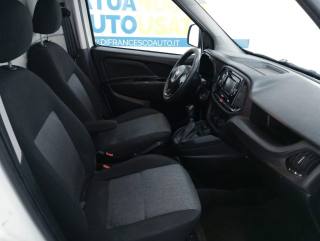 FIAT Doblo usata 9