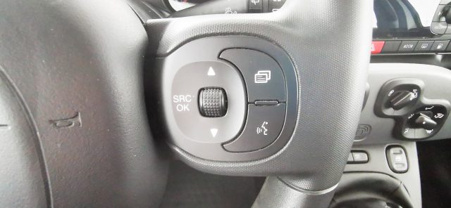 FIAT Panda usata 47