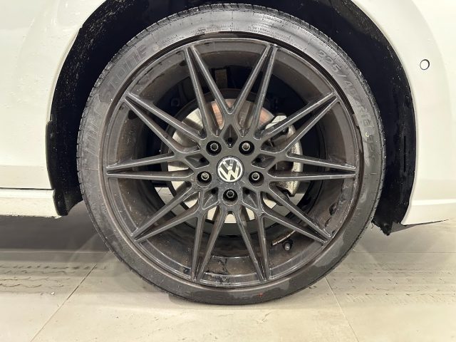 VOLKSWAGEN Golf usata, con Antifurto