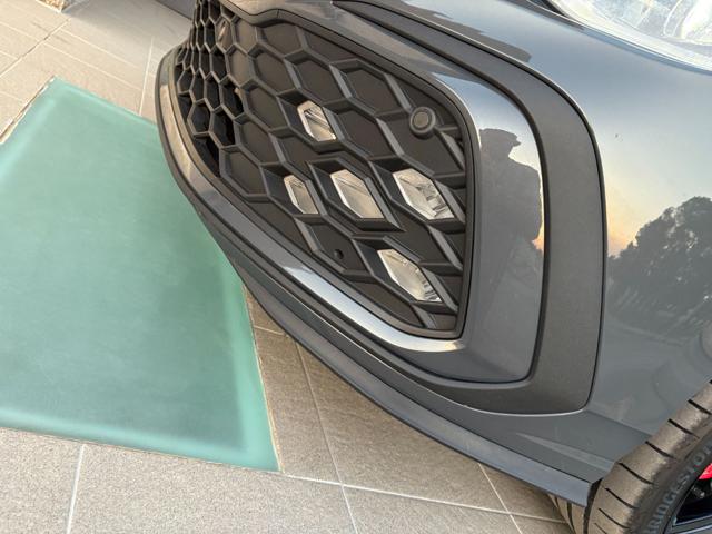 VOLKSWAGEN Golf GTI usata, con Isofix