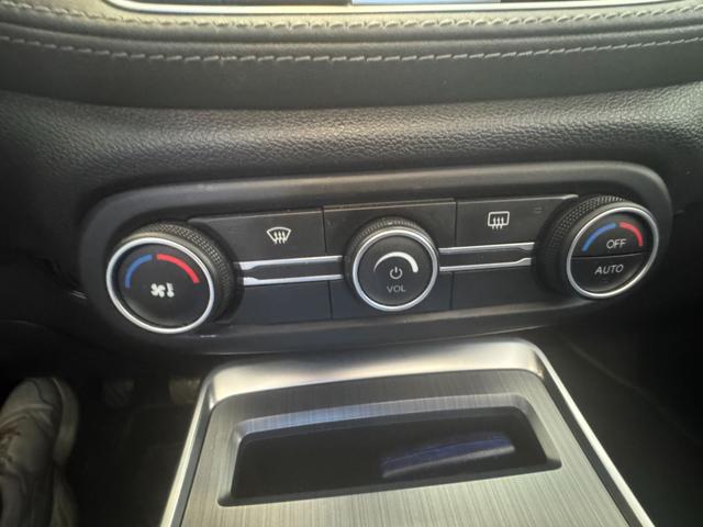 DR MOTOR DR F35 usata, con Fendinebbia