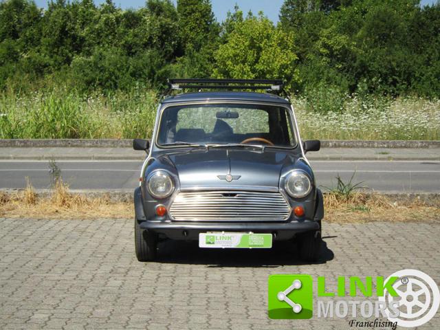 ROVER Mini usata 2