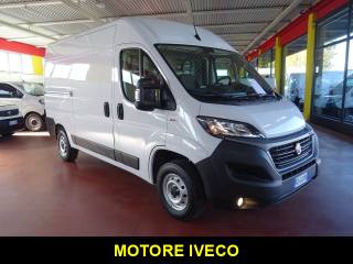 FIAT Ducato 35Q 2.3MJT 160CV PMedio-TMedio L2H2 Furgone