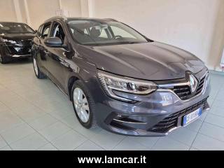 RENAULT Megane Mégane Sporter Blue dCi 115 CV Business