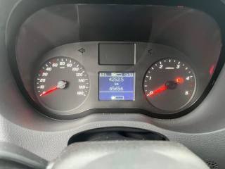 MERCEDES-BENZ Sprinter usata, con Alzacristalli elettrici