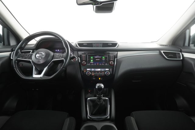 NISSAN Qashqai usata 4