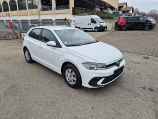 VOLKSWAGEN Polo usata, con Alzacristalli elettrici