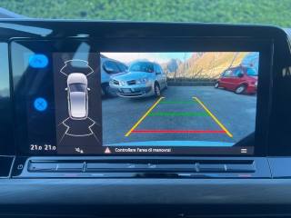 VOLKSWAGEN Golf usata, con Immobilizzatore elettronico