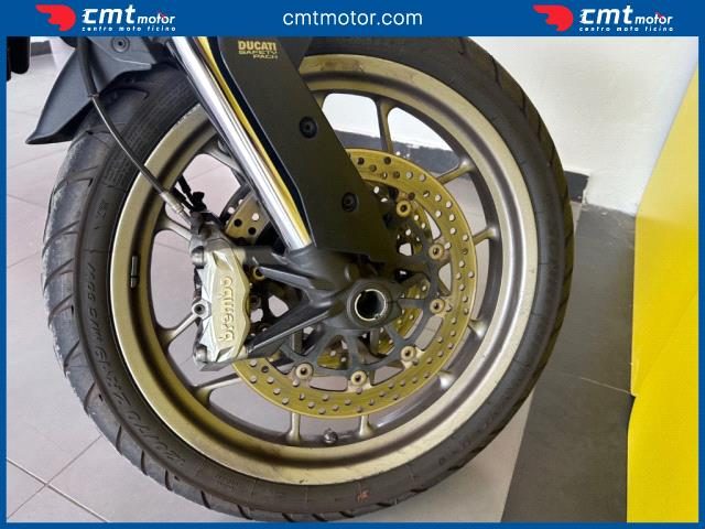 DUCATI Multistrada 950 usata 8