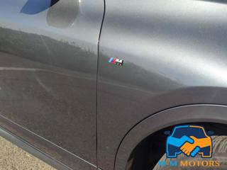 BMW X2 usata, con Airbag Passeggero