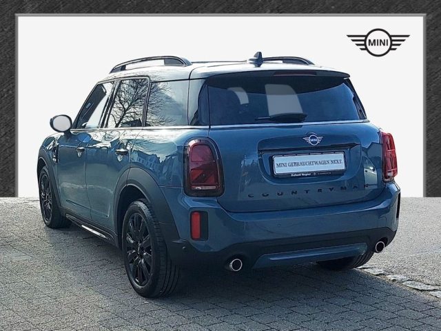MINI Countryman usata, con Airbag laterali