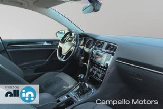 VOLKSWAGEN Golf usata 13
