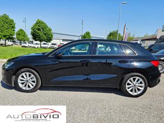 AUDI A3 usata, con Airbag laterali
