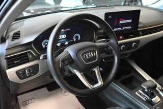 AUDI A4 usata 125