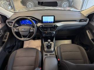 FORD Kuga usata, con Controllo automatico clima