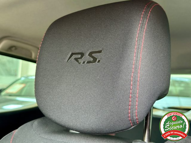 RENAULT Clio usata, con Cronologia tagliandi