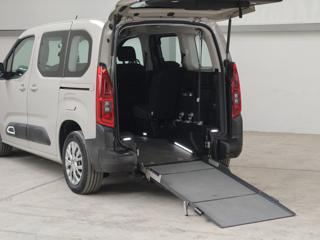 CITROEN Berlingo usata, con Controllo automatico clima