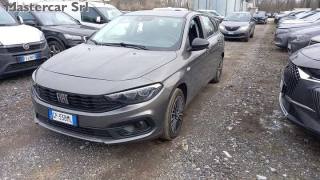 FIAT Tipo usata, con Airbag laterali