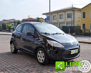 FORD Ka usata, con Chiusura centralizzata