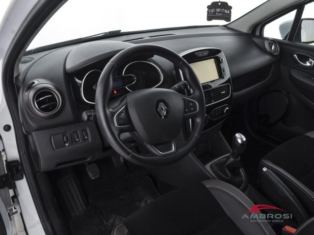 RENAULT Clio usata 7