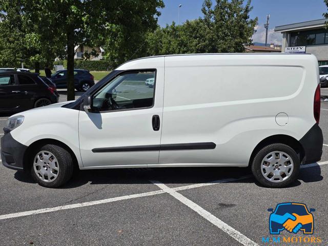 FIAT Doblo usata, con Controllo trazione