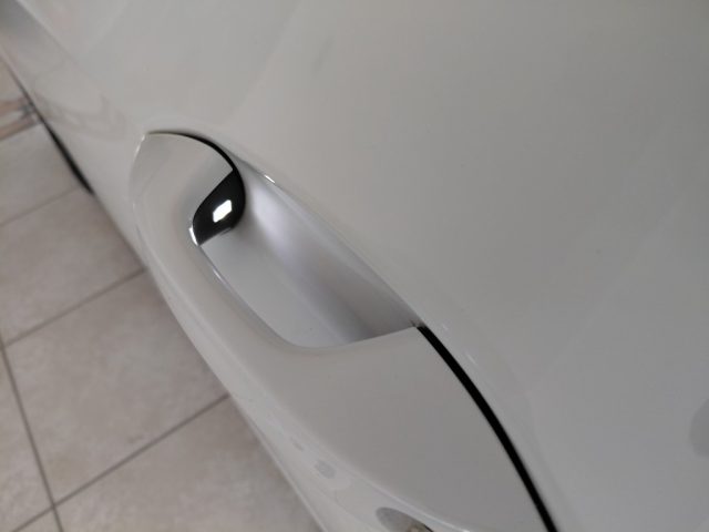 VOLKSWAGEN Golf usata, con Volante multifunzione
