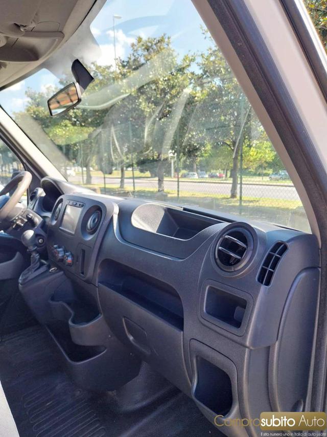 RENAULT Master usata 17