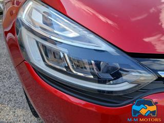RENAULT Clio usata, con Chiusura centralizzata