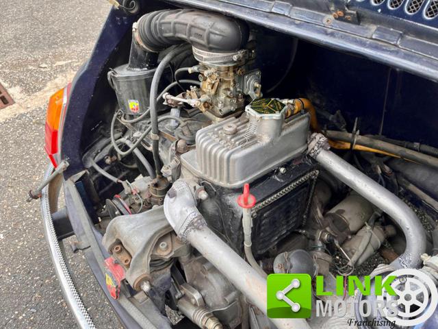 FIAT 500 usata 11
