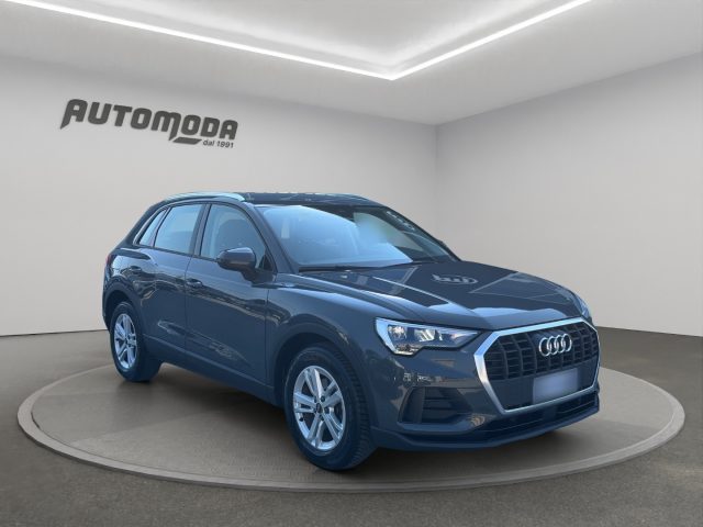 AUDI Q3 usata, con Airbag laterali