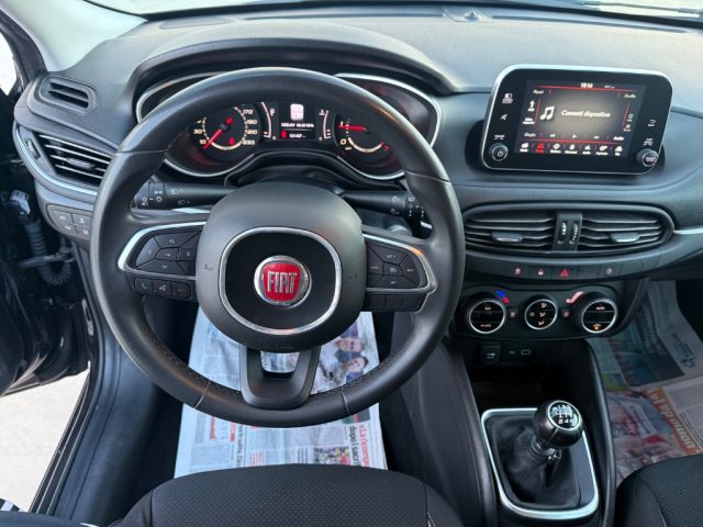 FIAT Tipo usata, con Specchietti laterali elettrici