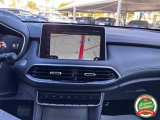 MG HS usata, con Sistema di navigazione
