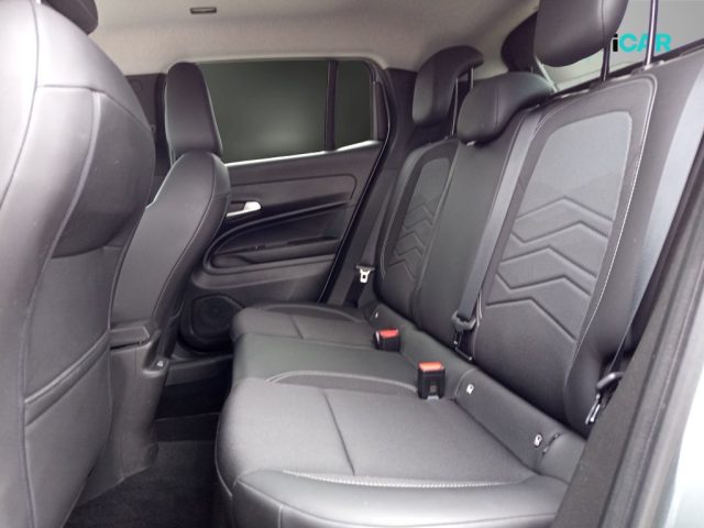 JEEP Avenger usata, con Cruise Control