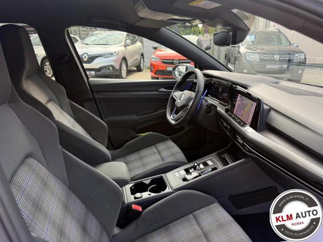 VOLKSWAGEN Golf usata, con ESP