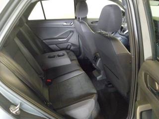 VOLKSWAGEN T-Roc usata, con Climatizzatore